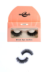 Christine Blink Eye Lashes