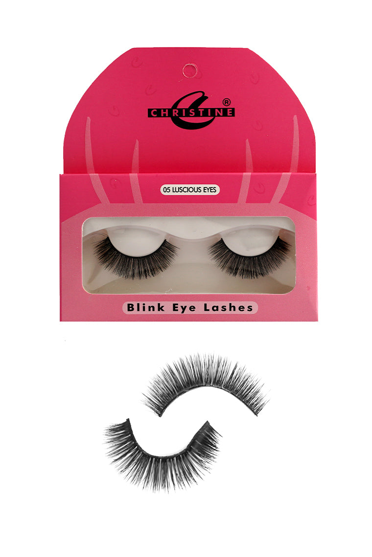 Christine Blink Eye Lashes
