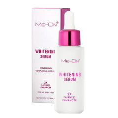 Me-On Whitening Serum 2X Fairness Enhancer