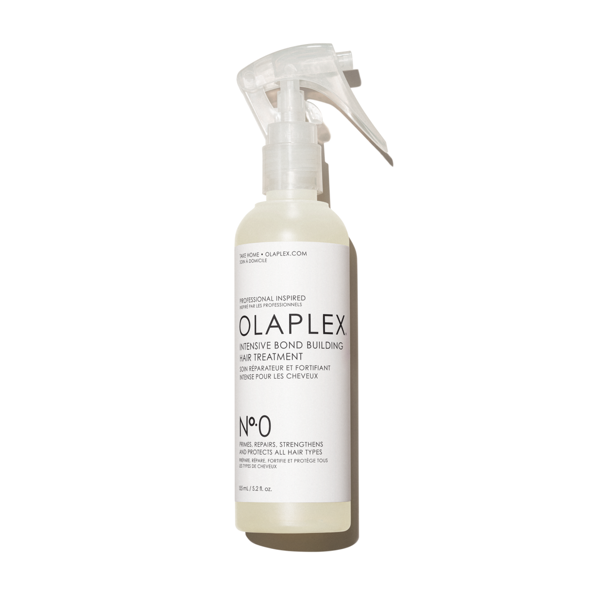 Olaplex Nº.0 INTENSIVE BOND BUILDING TREATMENT