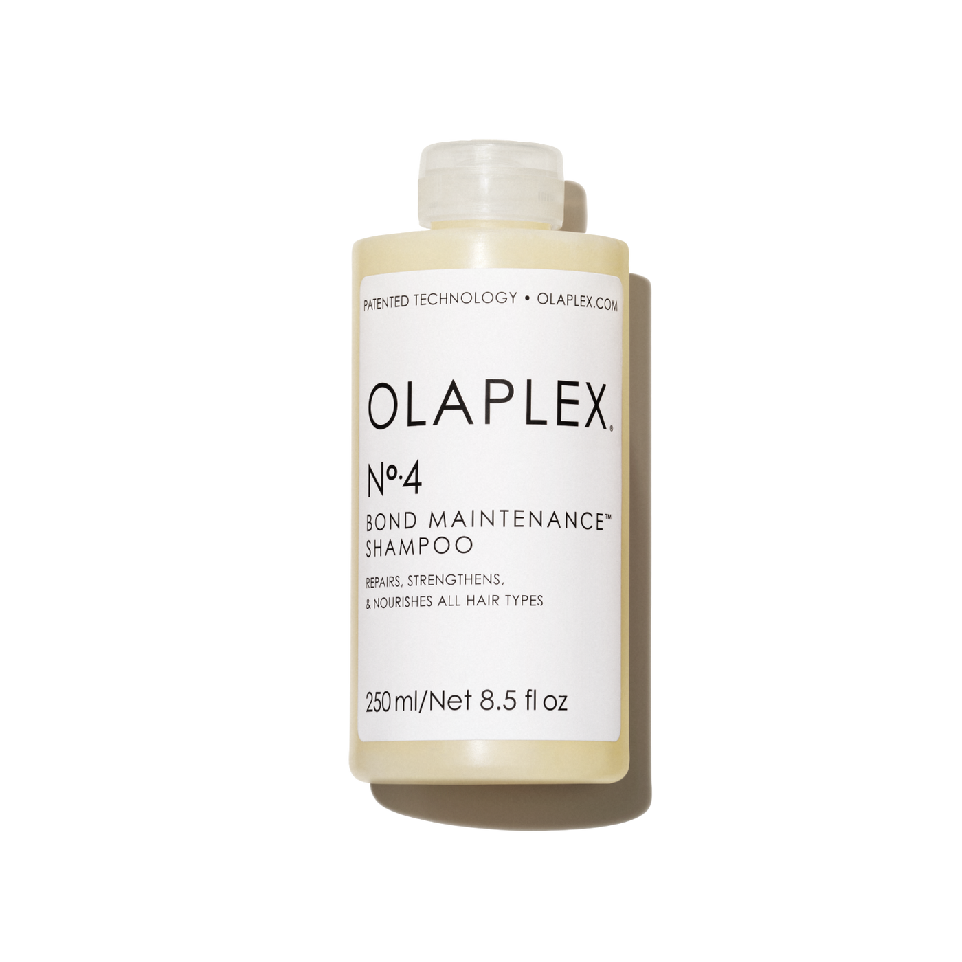 Olaplex Nº.4 BOND MAINTENANCE SHAMPOO (250ml)