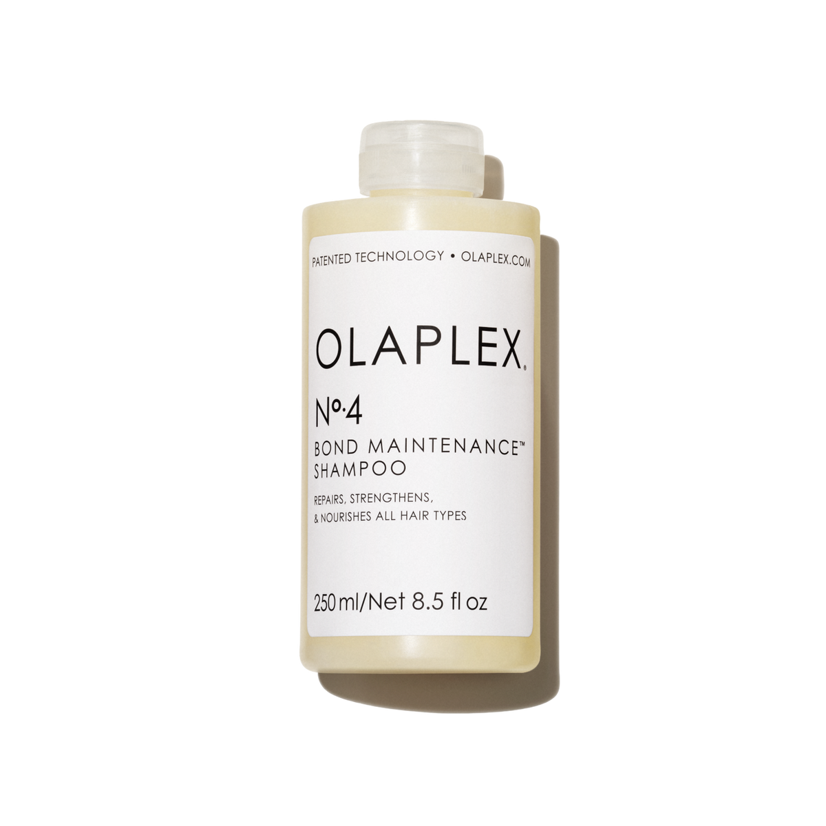 Olaplex Nº.4 BOND MAINTENANCE SHAMPOO (250ml)