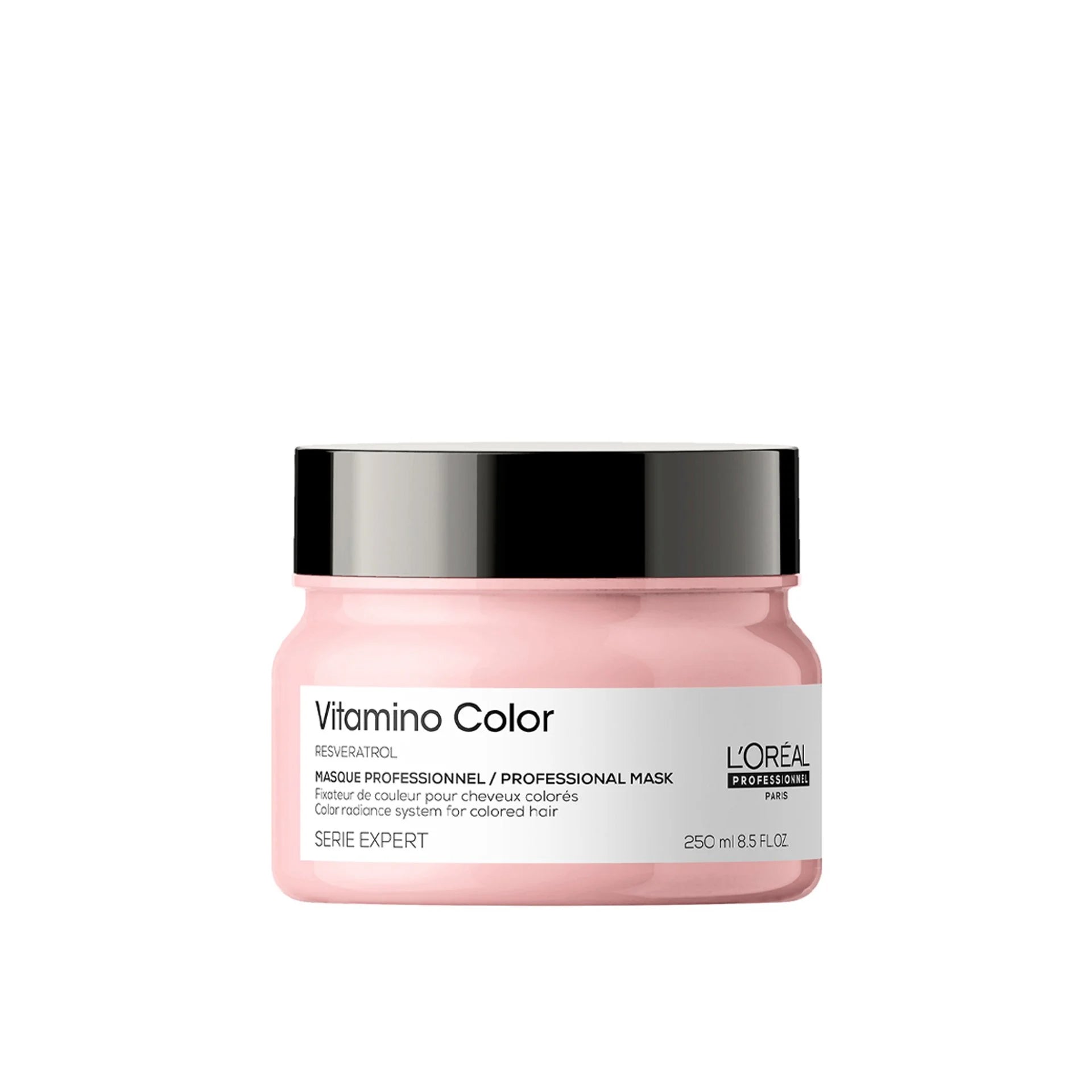 L'Oreal Professionnel Serie Expert Vitamino Color Mask - For Color Treated Hair