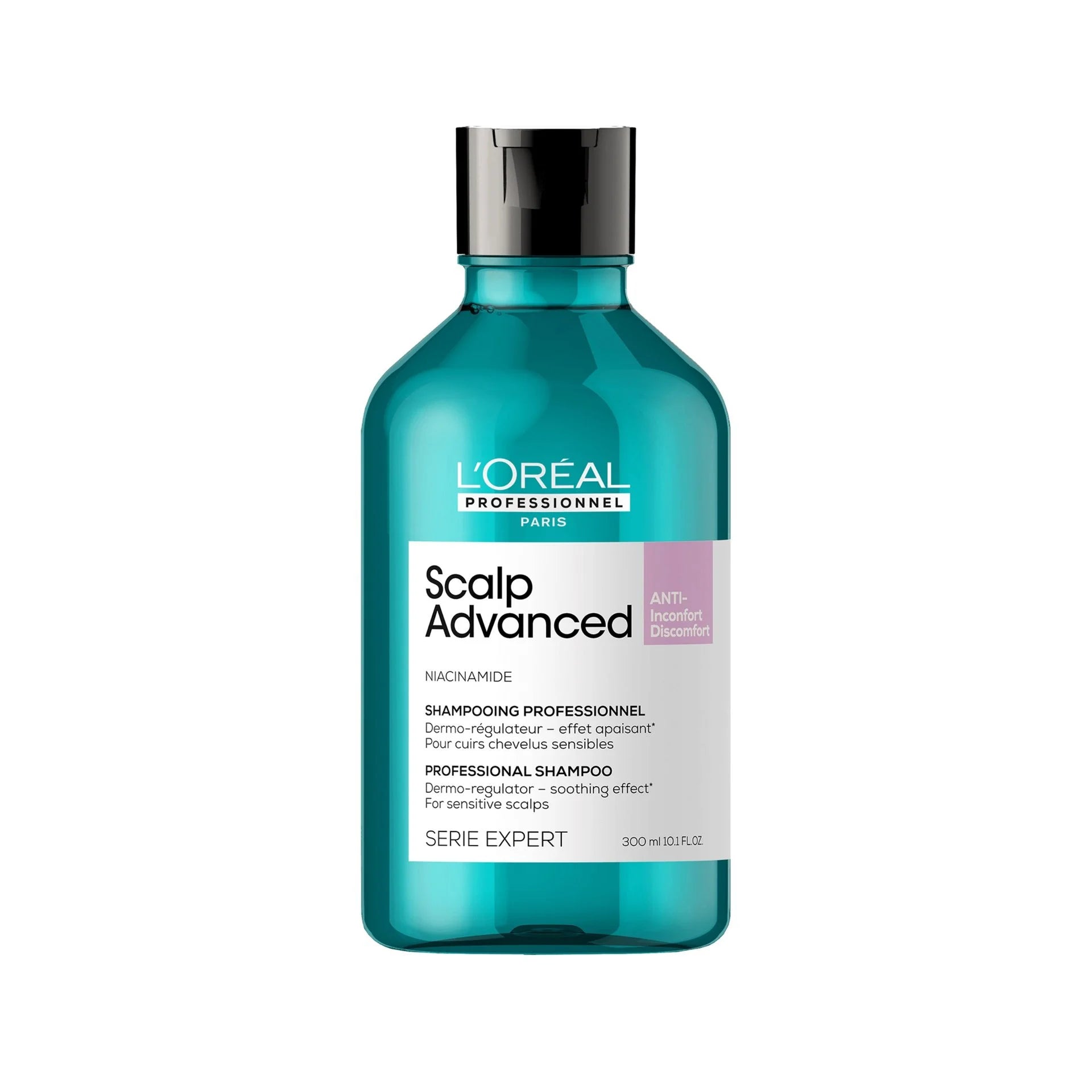 L'Oreal Professionnel Serie Expert Scalp Advance Shampoo Niacinamide (300ml)