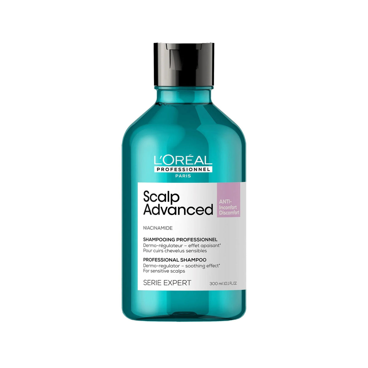 L'Oreal Professionnel Serie Expert Scalp Advance Shampoo Niacinamide (300ml)