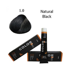 Color Pro Hair Color Tube 100 ml