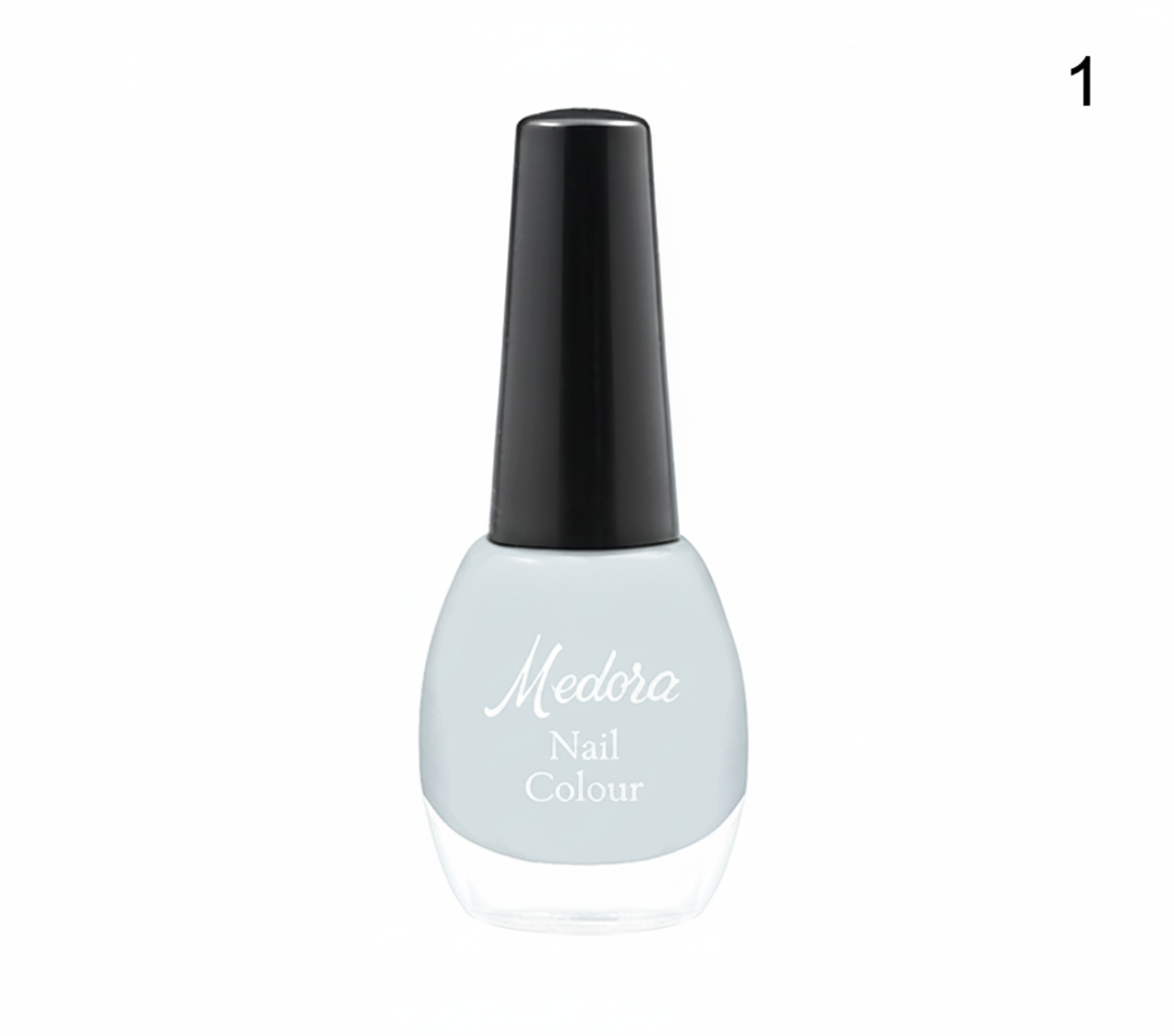Medora Nail Enamel 10ml (57 Shades)