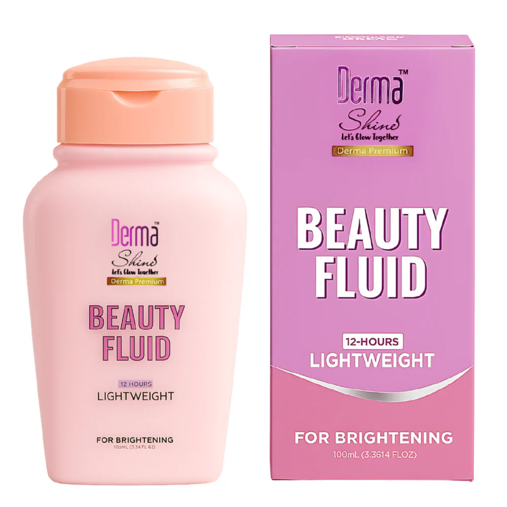 Derma Shine Beauty Fluid