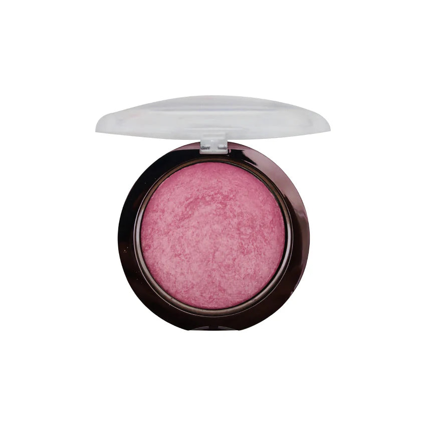 Glamorous Face Mineral Tera Cotta Blush on Single (12 Shades)