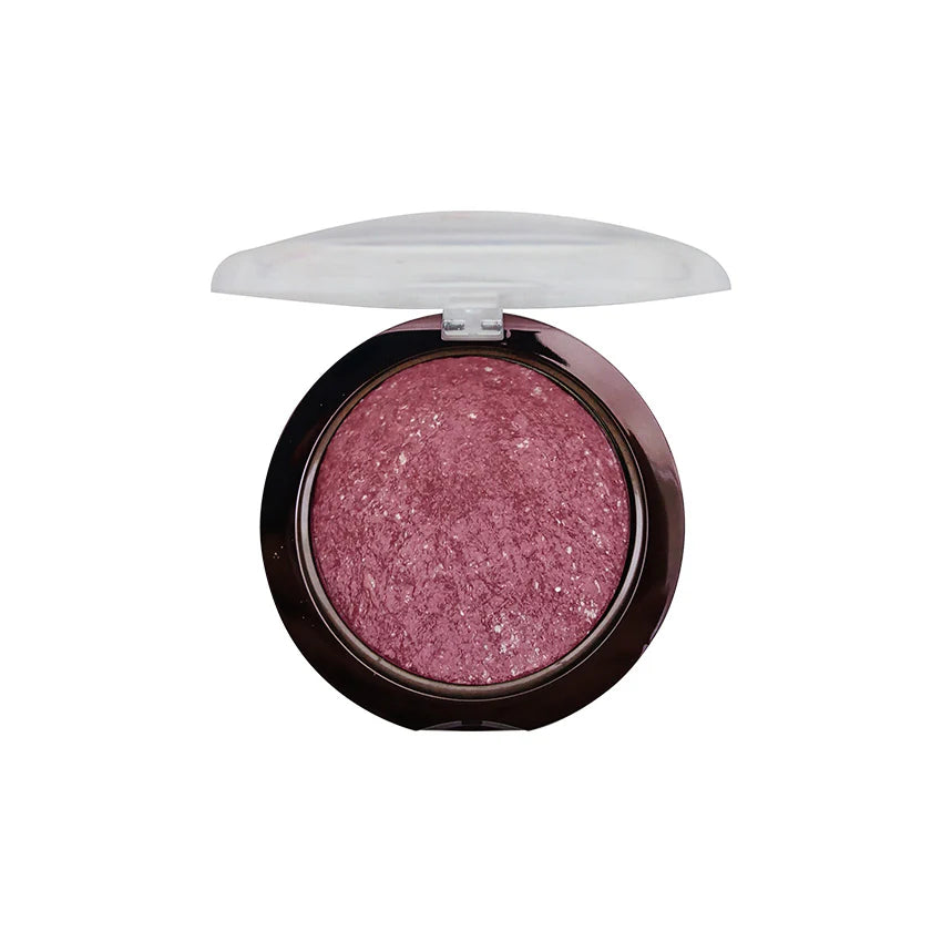 Glamorous Face Mineral Tera Cotta Blush on Single (12 Shades)