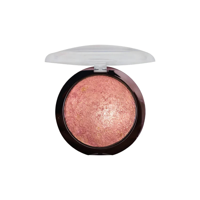Glamorous Face Mineral Tera Cotta Blush on Single (12 Shades)