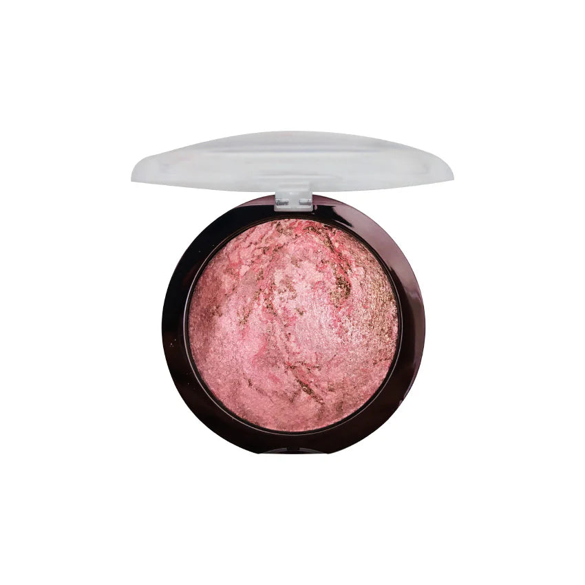 Glamorous Face Mineral Tera Cotta Blush on Single (12 Shades)