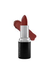 Christine Princess Classic Matte Lipstick (71 Shades)