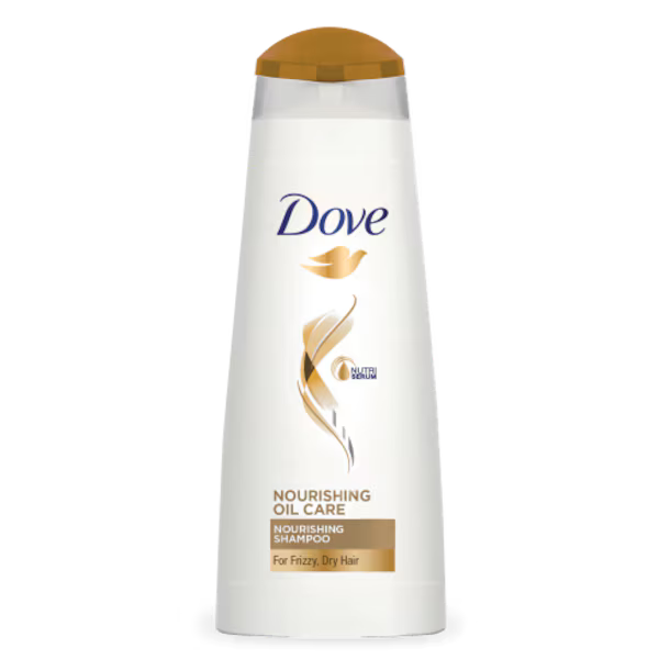 Dove Nourishing Oil Care Shampoo