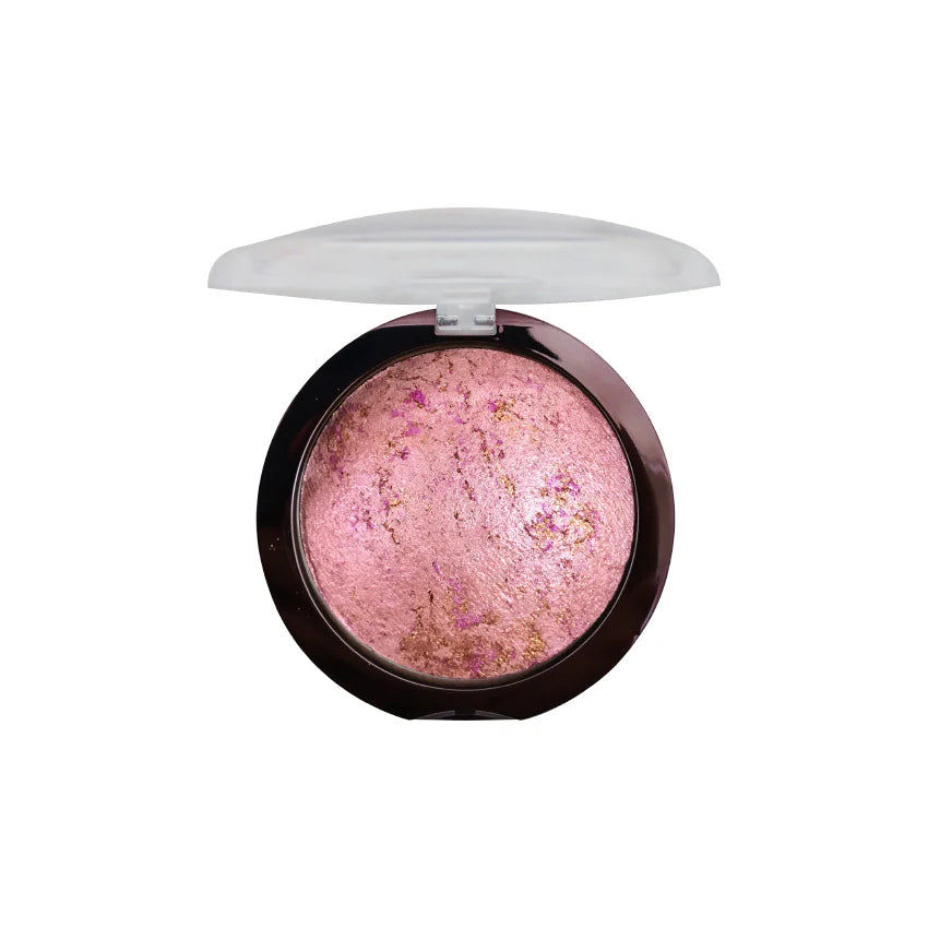 Glamorous Face Mineral Tera Cotta Blush on Single (12 Shades)