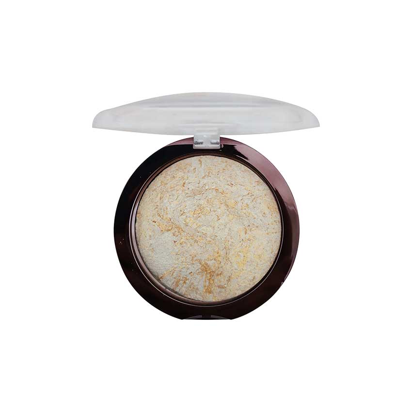 Glamorous Face Mineral Tera Cotta Blush on Single (12 Shades)