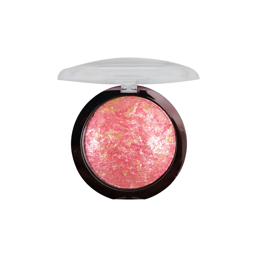 Glamorous Face Mineral Tera Cotta Blush on Single (12 Shades)