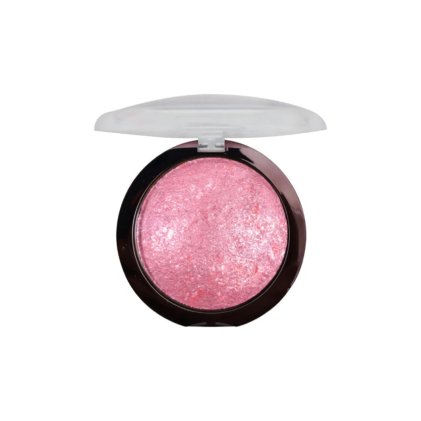 Glamorous Face Mineral Tera Cotta Blush on Single (12 Shades)