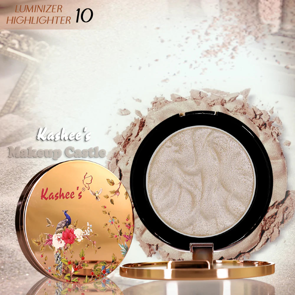 Kashee's Makeup Luminizing Highlighter
