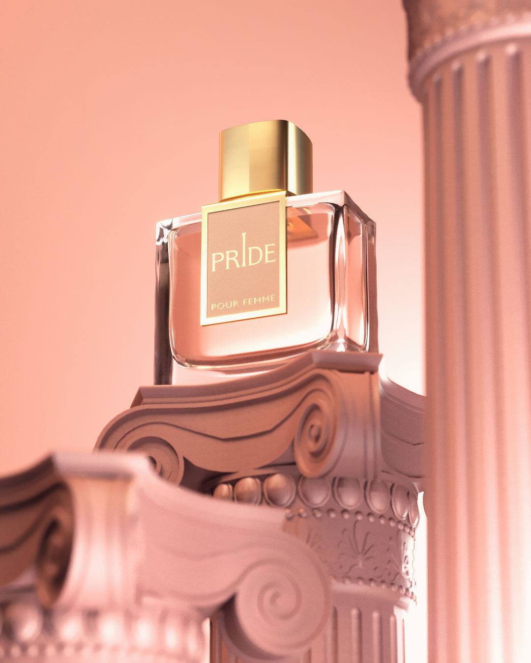 PRIDE POUR FEMME (EDP) 100ml