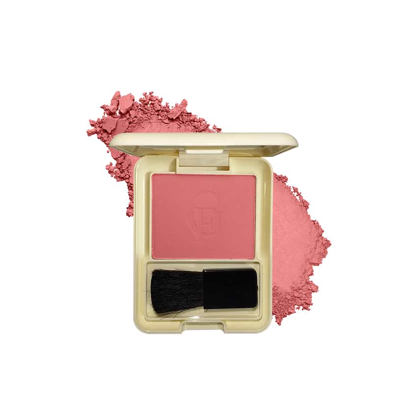 Glamorous Face Professional Matte Blush on Single ( 15 Shades)