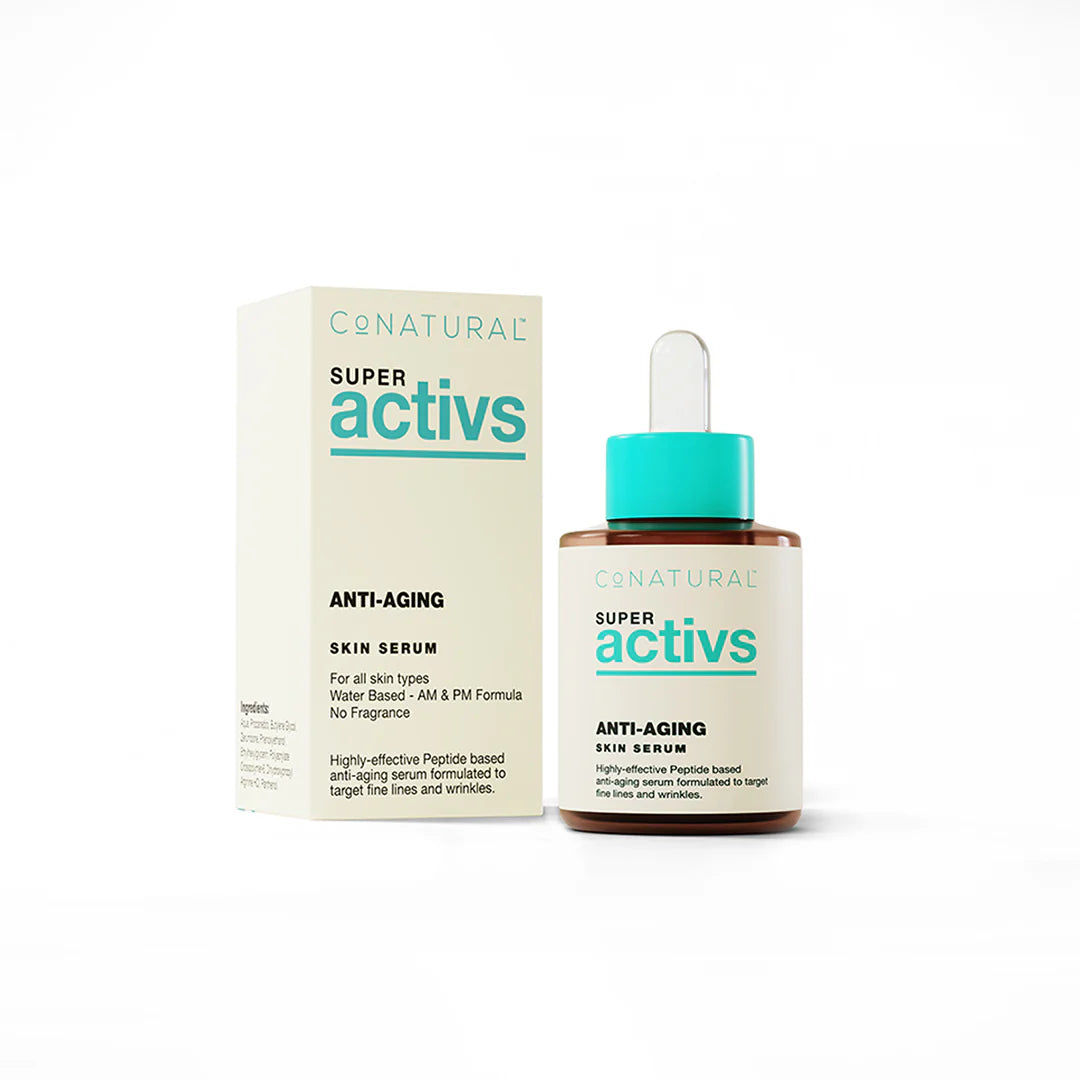 Conatural Anti-Aging Skin Serum