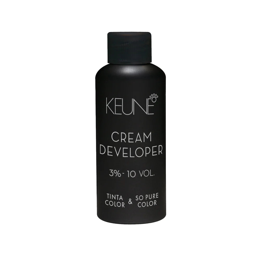Keune Developer 10 Volume (2 Sizes)