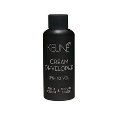 Keune Developer 10 Volume (2 Sizes)