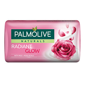Palmolive Naturals Radiant Glow