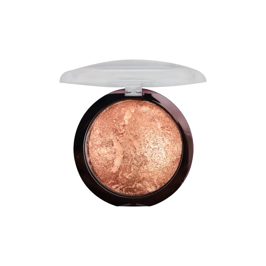 Glamorous Face Mineral Tera Cotta Blush on Single (12 Shades)