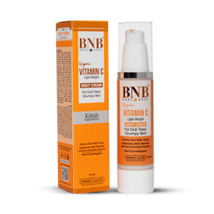 BNB Vitamin C Night Cream
