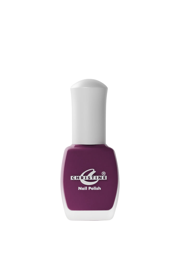 Christine Nail Polish 10ml