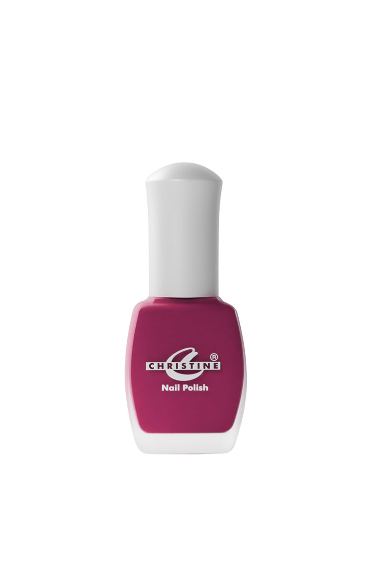 Christine Nail Polish 10ml