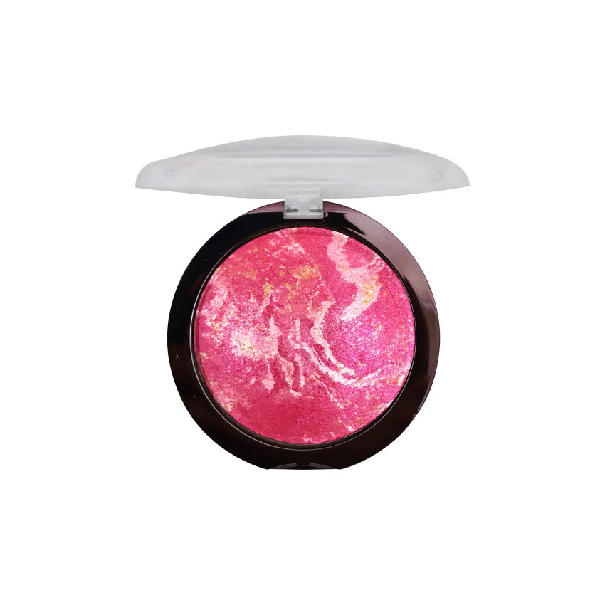 Glamorous Face Mineral Tera Cotta Blush on Single (12 Shades)