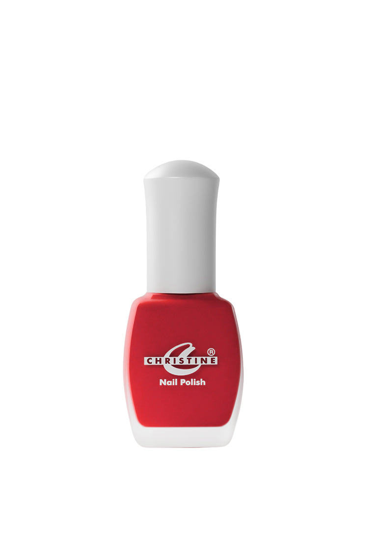 Christine Nail Polish 10ml