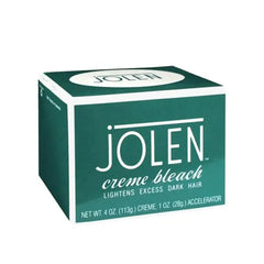Jolen Creme Bleach (Made In U.S.A)