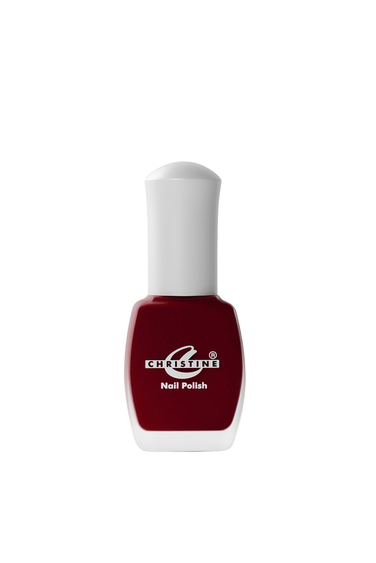 Christine Nail Polish 10ml