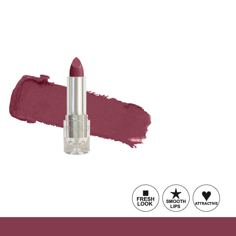 Glamorous Face Moisture Rich Lipstick (44 Colors)