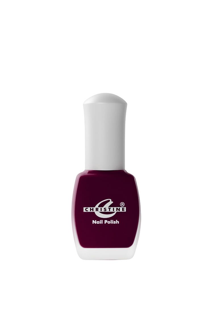 Christine Nail Polish 10ml