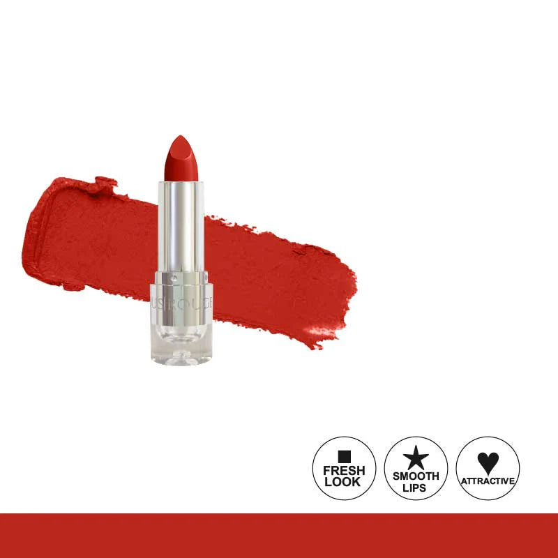 Glamorous Face Moisture Rich Lipstick (44 Colors)