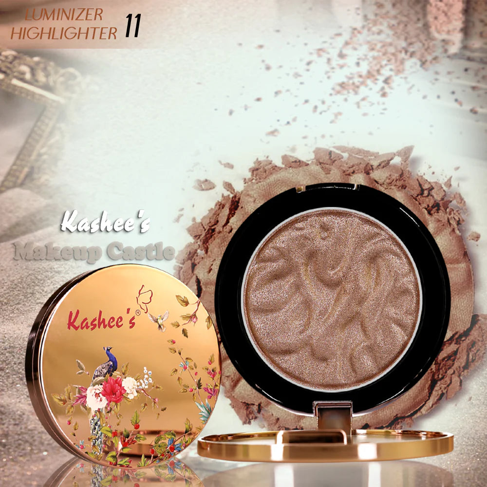 Kashee's Makeup Luminizing Highlighter