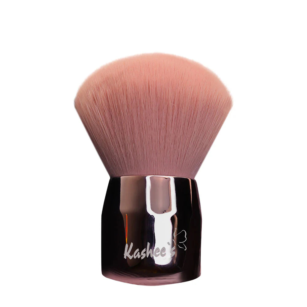 Kashee's Ultra-Soft Kabuki Brush