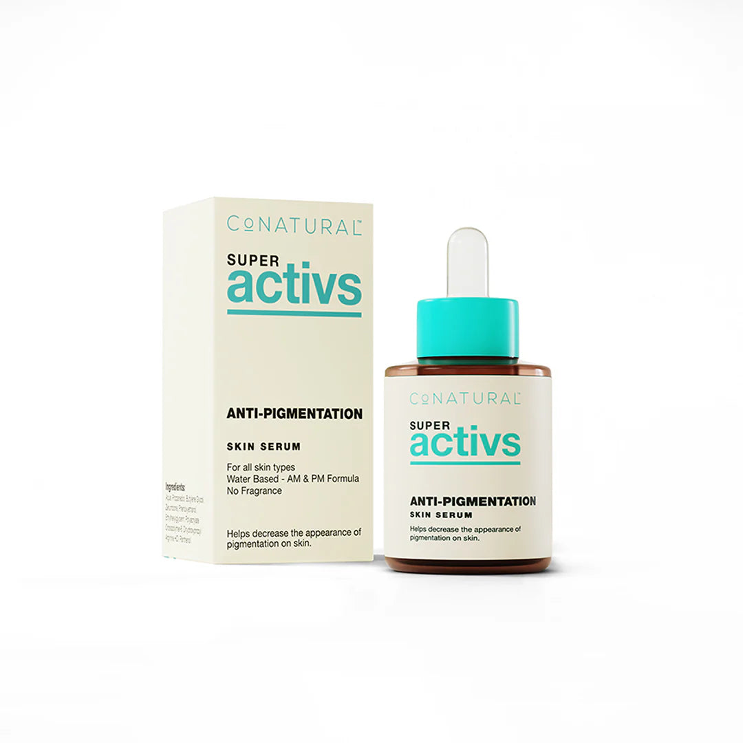 Conatural Anti-Pigmentation Skin Serum