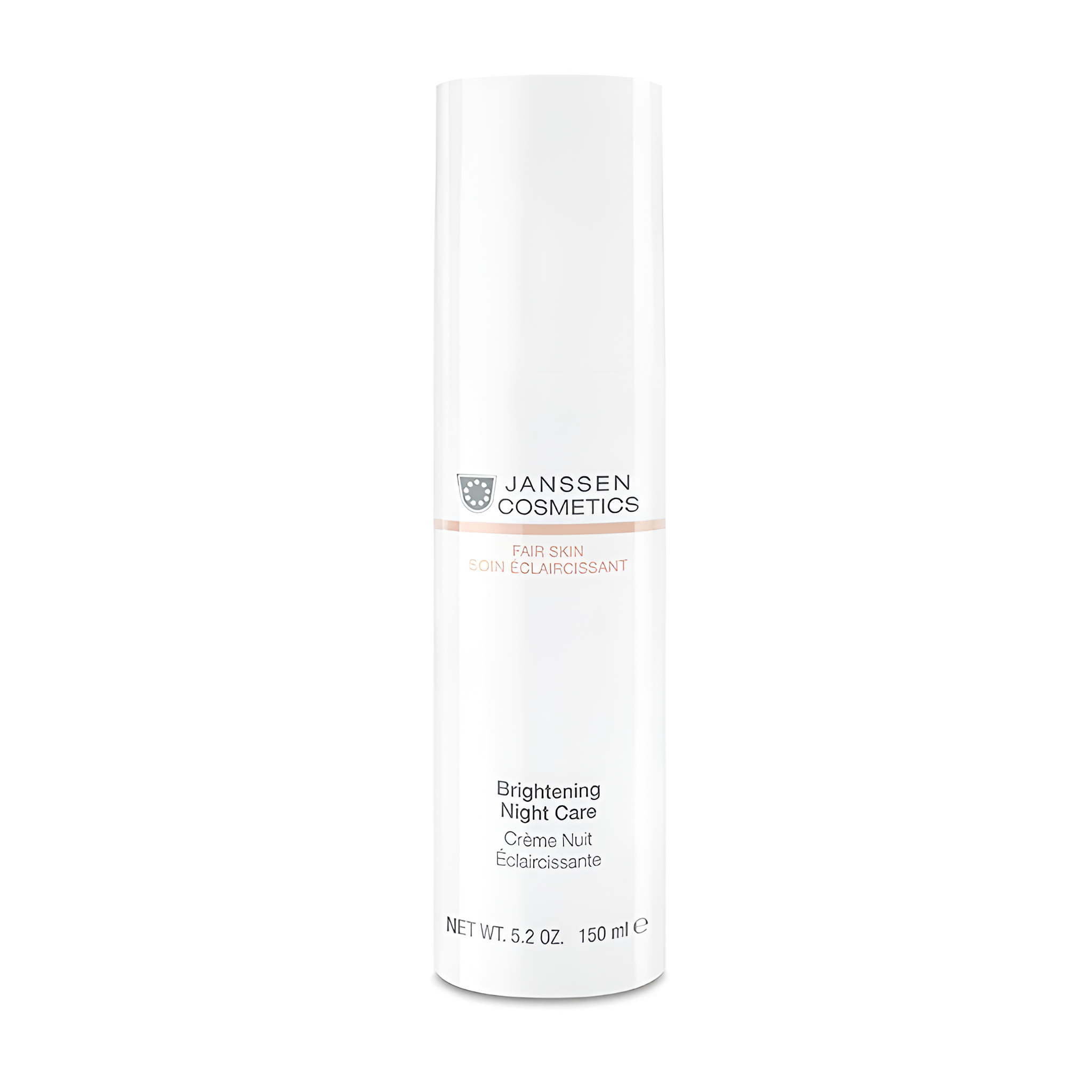 Janssen Cosmetics Brightening Night Care (150ml)