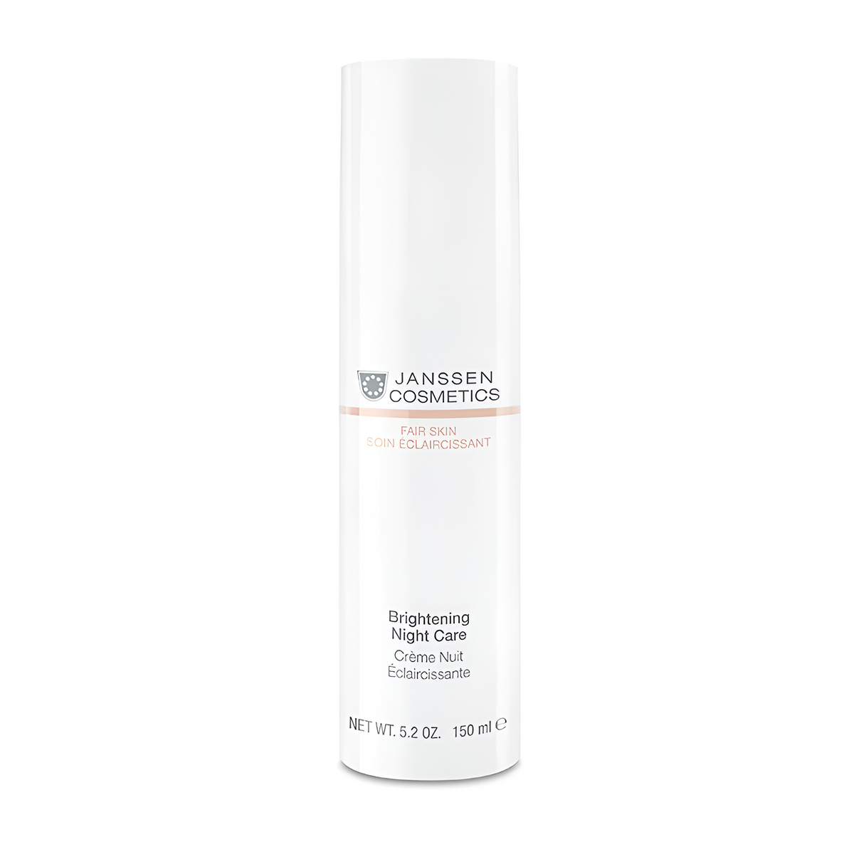 Janssen Cosmetics Brightening Night Care (150ml)