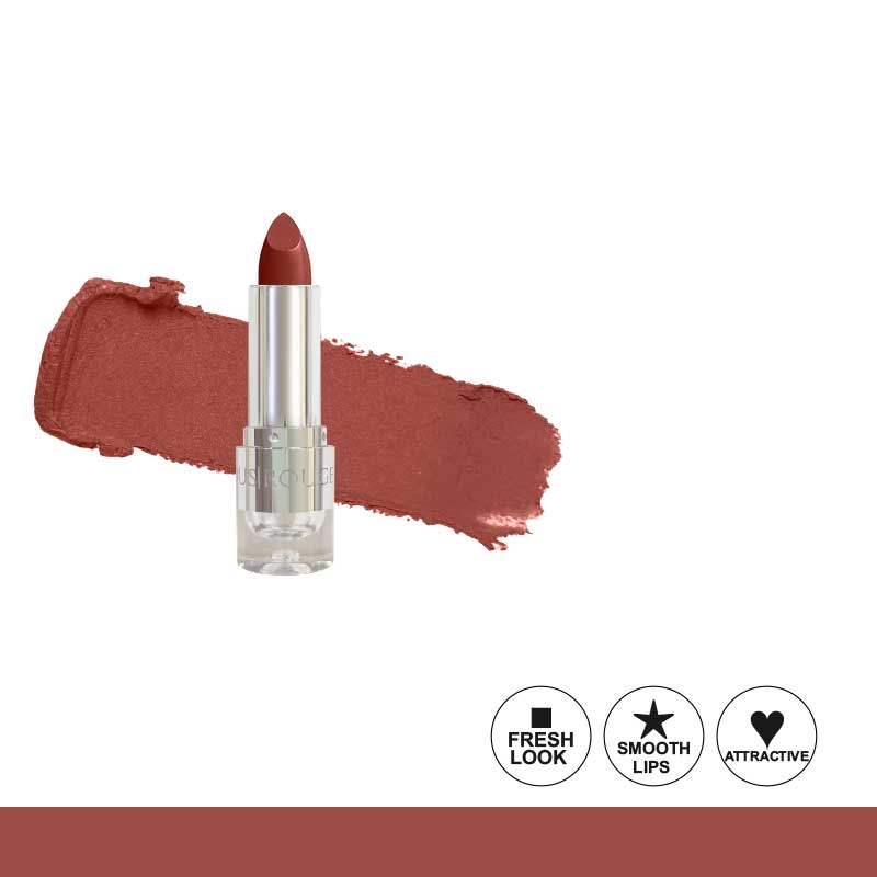 Glamorous Face Moisture Rich Lipstick (44 Colors)
