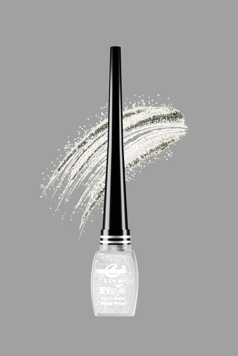 Christine Glitter Eyeliner