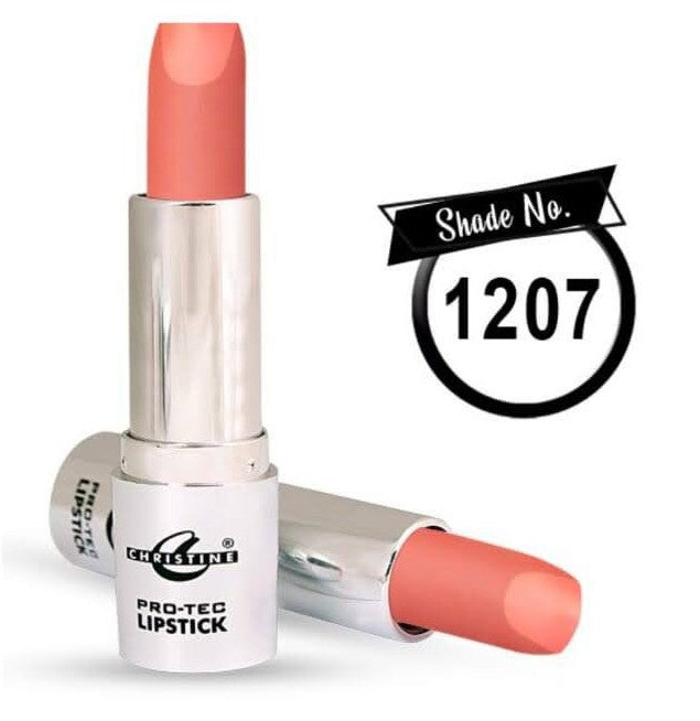 Christine Galaxy Lipstick 28 Shades