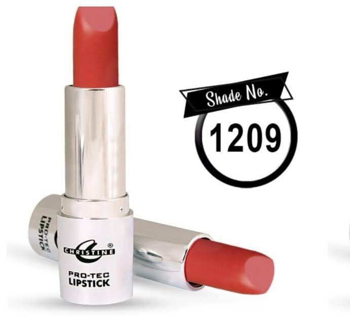 Christine Galaxy Lipstick 28 Shades