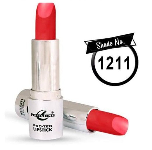 Christine Galaxy Lipstick 28 Shades